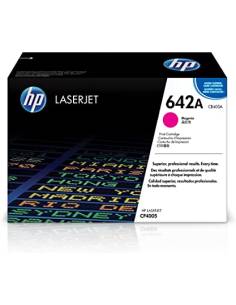 TONER HP 642A MAGENTA CP4005 7500 PAG