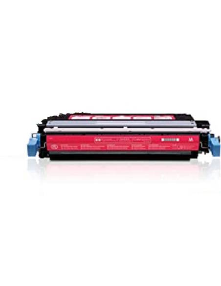 TONER HP 642A MAGENTA CP4005 7500 PAG