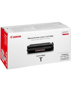 TONER CANON CRG T BLACK PC 320D 340D L400 L380 3500 PAG