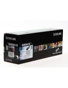 TONER LEXMARK E250A11E BLACK E250 E350 E352 3500 PAG