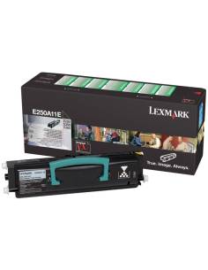 TONER LEXMARK E250A11E BLACK E250 E350 E352 3500 PAG 2