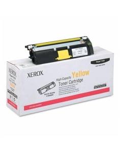TONER XEROX 113R00694 YELLOW PHASER 6120 6115MFP 4500 PAG