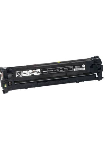 TONER CANON 716 BLACK LBP5050/LBP5050N 2300 PAG