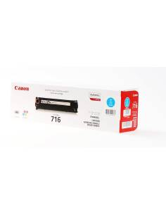 TONER CANON 716 CYAN LBP5050/LBP5050N 1500 PAG