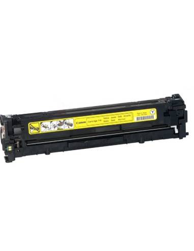 TONER CANON 716 YELLOW LBP5050/LBP5050N 1500 PAG