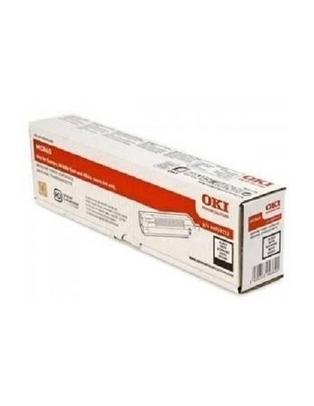 TONER OKI 44059212 BLACK MC860 9500 PAG