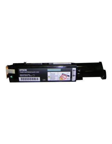 TONER EPSON 0319 BLACK CX21 4500 PAG
