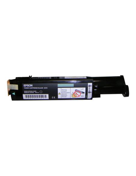 TONER EPSON 0319 BLACK CX21 4500 PAG