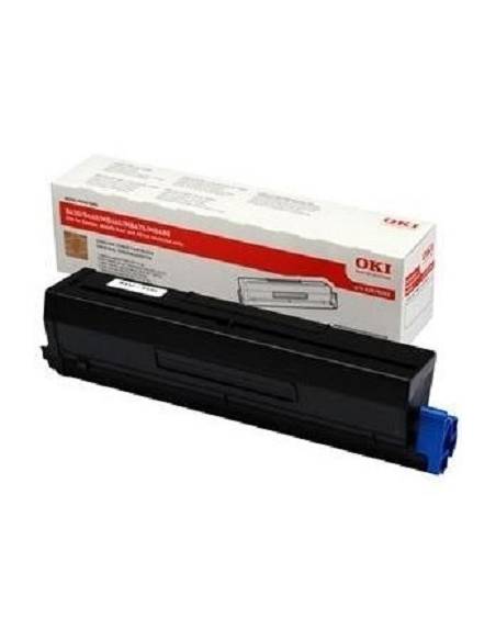 TONER OKI 43979202 BLACK B430 B440 7000 PAG