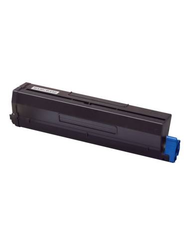 TONER OKI 43979202 BLACK B430 B440 7000 PAG