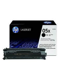 TONER HP 05X BLACK GRAN CAPACIDAD P2055 6500 PAG 2