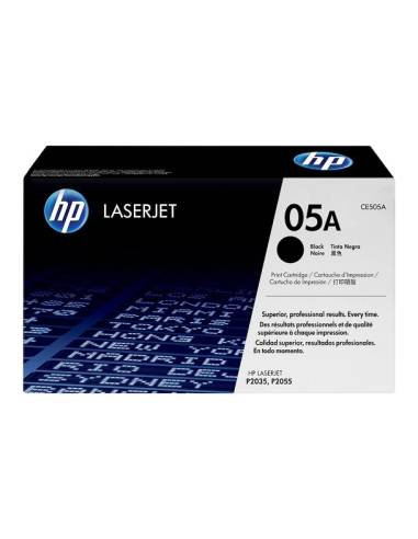 TONER HP 05A BLACK P2035 P2055 2300 PAG