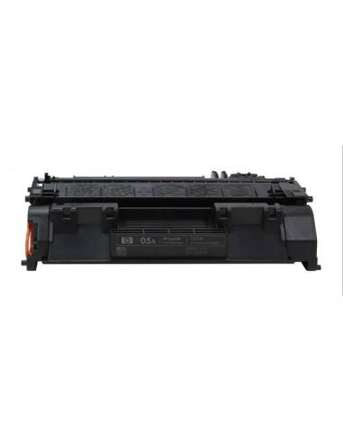 TONER HP 05A BLACK P2035 P2055 2300 PAG