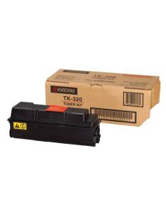 TONER KYOCERA TK320 BLACK FS3900DN 15000 PAG 2