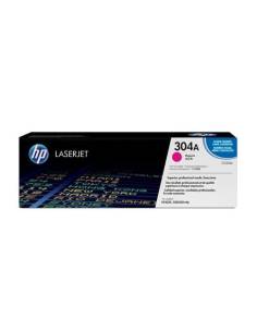 TONER HP 304A MAGENTA CP2025 CM2320 2800 PAG