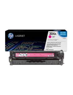 TONER HP 304A MAGENTA CP2025 CM2320 2800 PAG 2