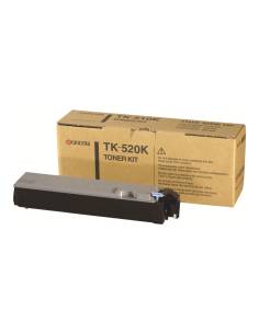 TONER KYOCERA TK520 BLACK FSC5015 6000 PAG 2