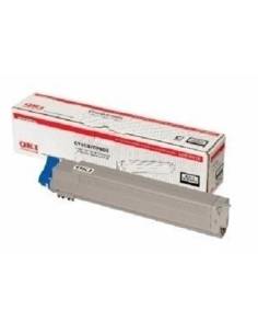 TONER OKI 42918916 BLACK C9600 C9800 15000 PAG
