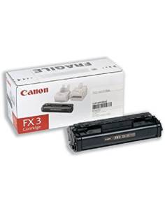 TONER CANON FX3 BLACK FAX L250 L280 L290 L300 2700 PAG 2