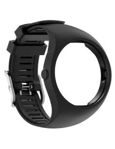 CORREA HT PARA POLAR M200 BLACK