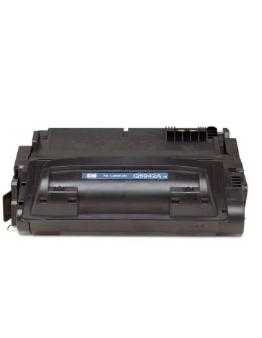 TONER HP 42A BLACK 4240 4250 4350 10000 PAG