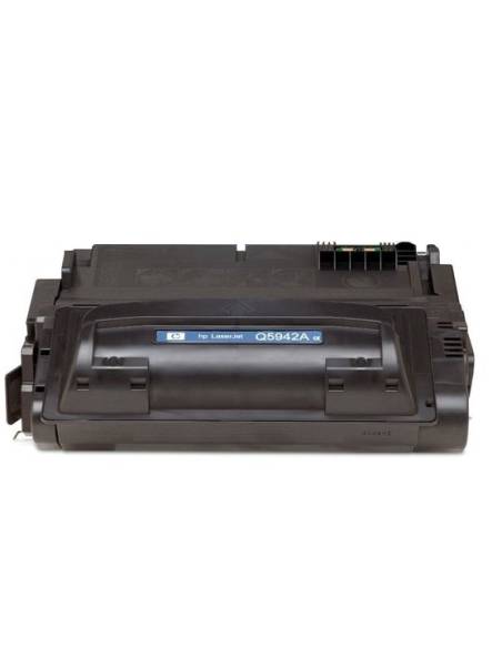 TONER HP 42A BLACK 4240 4250 4350 10000 PAG