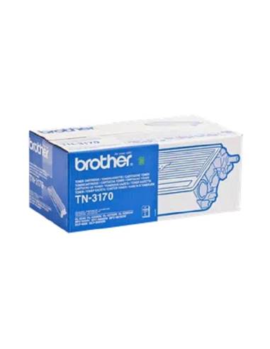 TONER BROTHER TN3170 BLACK HL52XX 7000 PAG