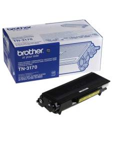 TONER BROTHER TN3170 BLACK HL52XX 7000 PAG 2