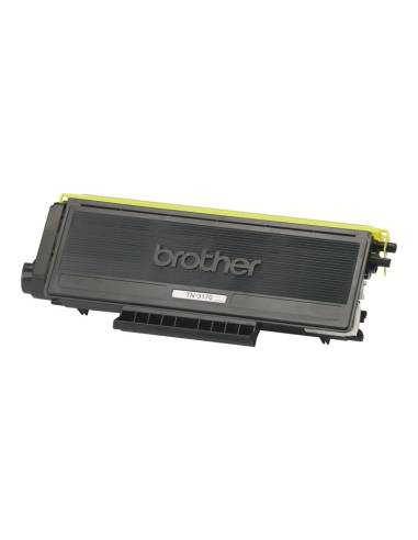 TONER BROTHER TN3170 BLACK HL52XX 7000 PAG