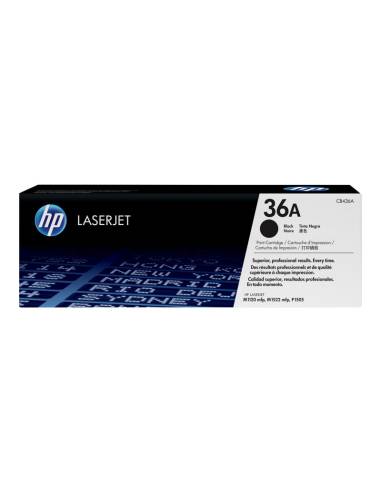 TONER HP 36A BLACK P1505 M1120 M1522 2000 PAG