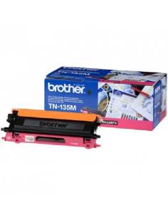 TONER BROTHER TN135 MAGENTA DCP-9040CN 4000 PAG 2