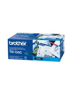 TONER BROTHER TN135 CYAN DCP-9040CN 4000 PAG