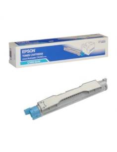 TONER EPSON 0244 CYAN C4200 8500 PAG 2