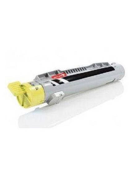TONER EPSON 0242 YELLOW C4200 8500 PAG