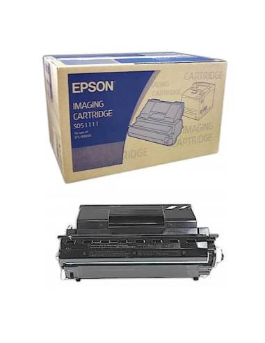 TONER + UNIDAD FOTOCONDUCTORA EPSON S051111...