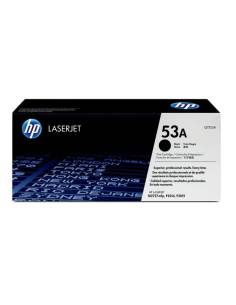 TONER HP 53A BLACK M2727 P2014 P2015 3000 PAG 