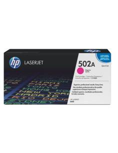 TONER HP 502A MAGENTA 3600 4000 PAG