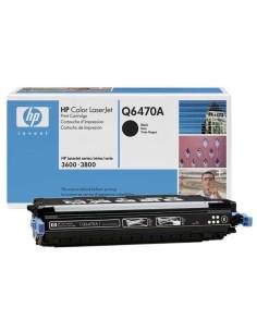 TONER HP 501A BLACK CP3505 3600 3800 6000 PAG 2