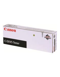 TONER CANON CEXV5 BLACK IR1600 7850 PAG 2