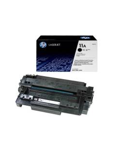 TONER HP 11A BLACK 2410 2420 2430 6000 PAG 2
