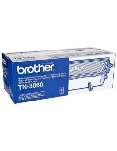TONER BROTHER TN3060 BLACK HL5130 HL5140 HL5150D HL5170DN...