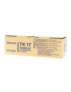 TONER KYOCERA TK17 BLACK FS1000 FS1010 FS1020 6000 PAG