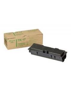 TONER KYOCERA TK17 BLACK FS1000 FS1010 FS1020 6000 PAG 2