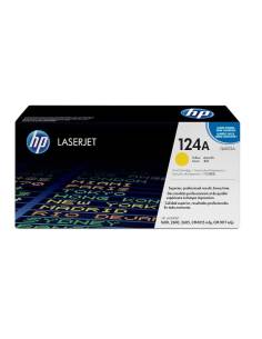 TONER HP 124A YELLOW 1600 2600 2605 CM1015 CM1017 2000 PAG