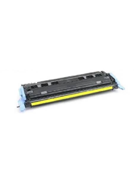 TONER HP 124A YELLOW 1600 2600 2605 CM1015 CM1017 2000 PAG