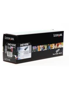TONER LEXMARK 24016SE BLACK E232 E240 E330 E332 E340 E342...