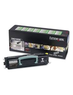TONER LEXMARK 24016SE BLACK E232 E240 E330 E332 E340 E342... 2