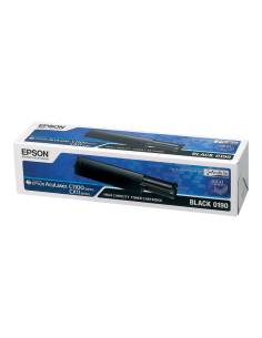 TONER EPSON 0190 BLACK C1100 CX11 4000 PAG 2