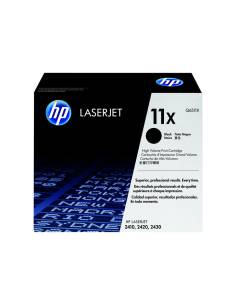TONER HP 11X BLACK GRAN CAPACIDAD 2410 2420 2430 12000 PAG 2