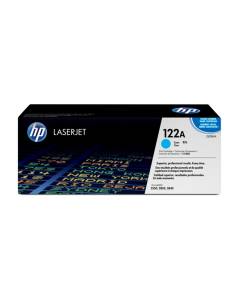 TONER HP 122A CYAN 2550 2820 2840 4000 PAG